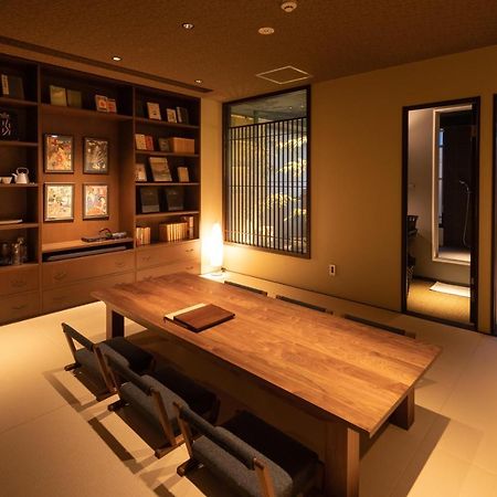 Konjaku-So Dotonbori Garden Spa Stay Osaka Exteriör bild